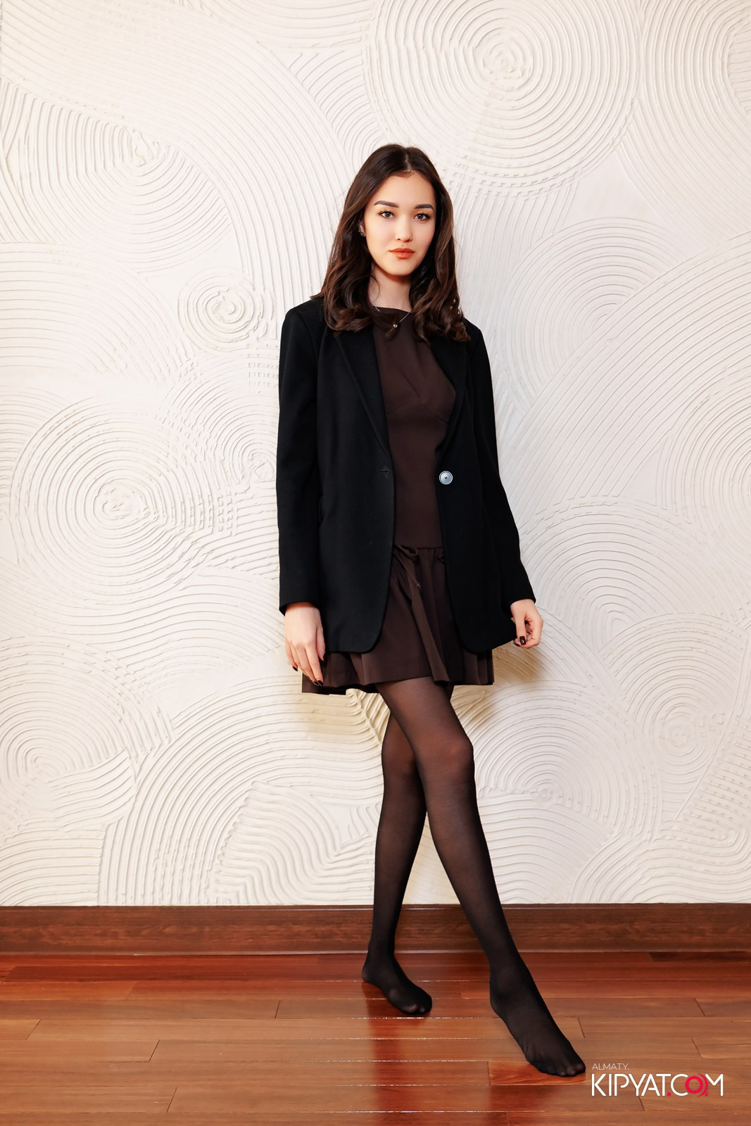 SYNERGY DANCE PROJECT. КИПЯТКОМ АЛМАТЫ!