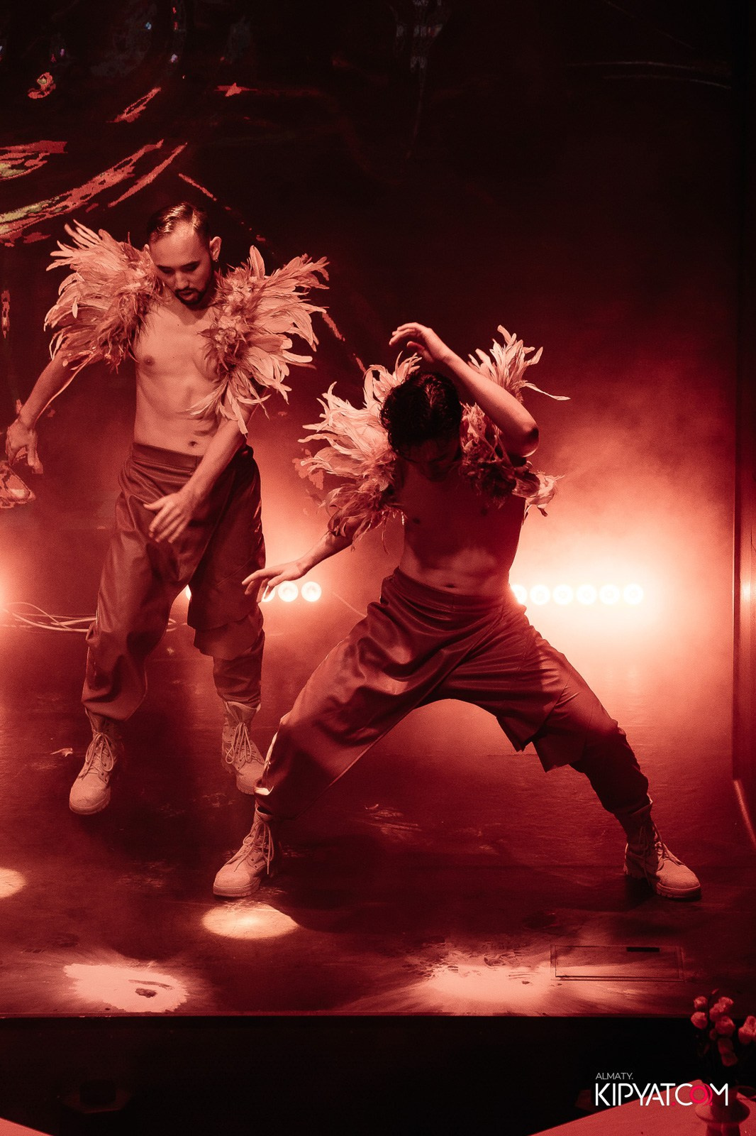 QUEEN. КИПЯТКОМ АЛМАТЫ!