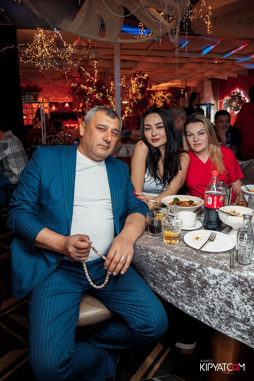 FORT VERNYI. КИПЯТКОМ АЛМАТЫ!