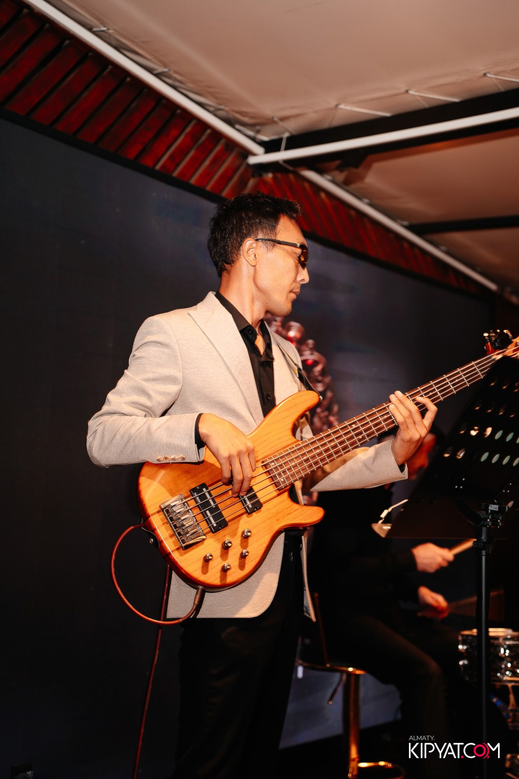 ОТКРЫТИЕ ЛЕТНЕЙ ТЕРРАСЫ В МЯТА PLATINUM НА АБАЯ. КИПЯТКОМ АЛМАТЫ! Фотосъемка мероприятий в Алматы