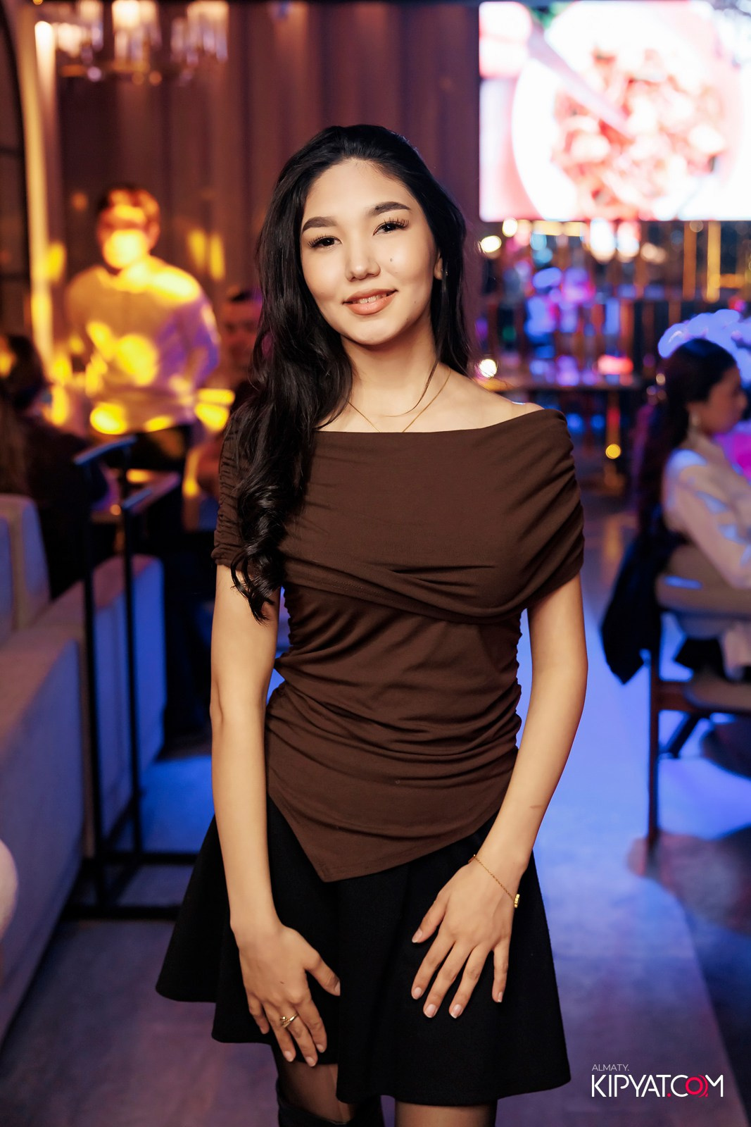 SAHARA ASIAN MIX. КИПЯТКОМ АЛМАТЫ! Фотосъемка мероприятий в Алматы