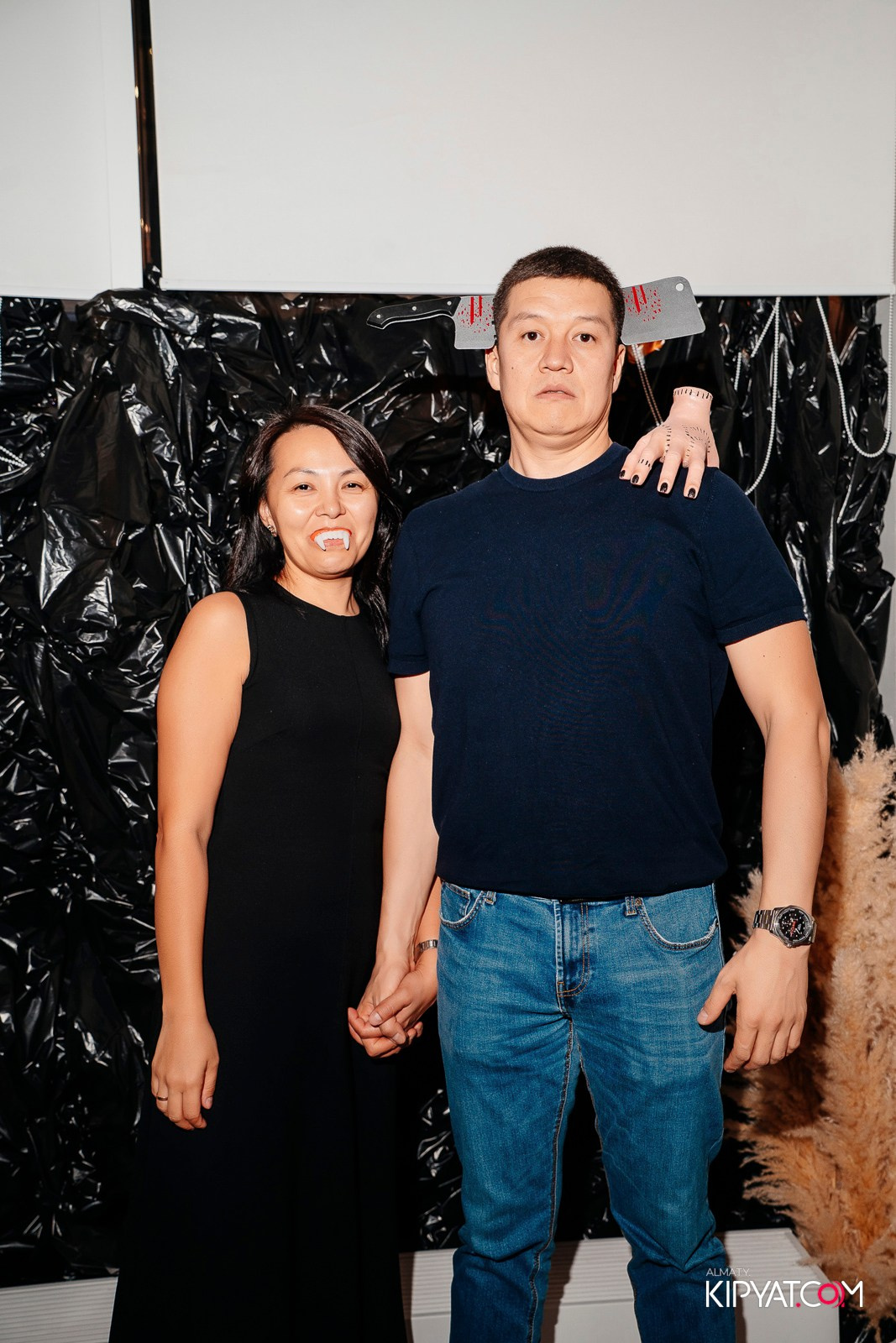 AMICI РЕСТОРАН. КИПЯТКОМ АЛМАТЫ!