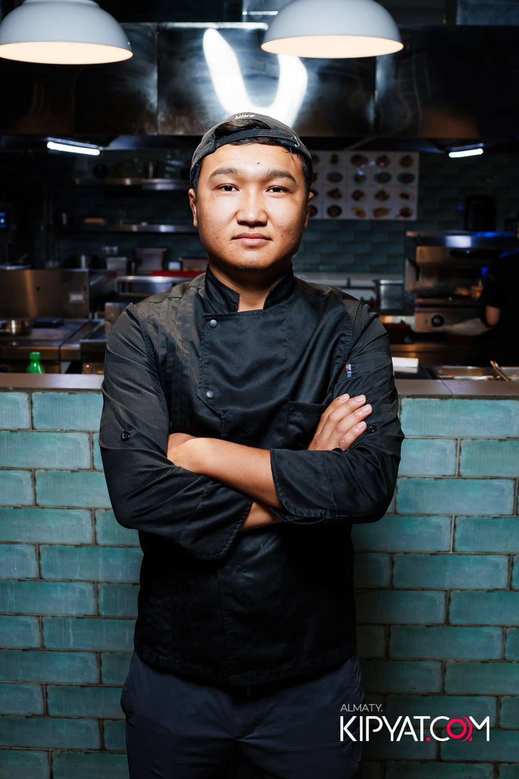 ПИНТА APORT MALL. КИПЯТКОМ АЛМАТЫ!