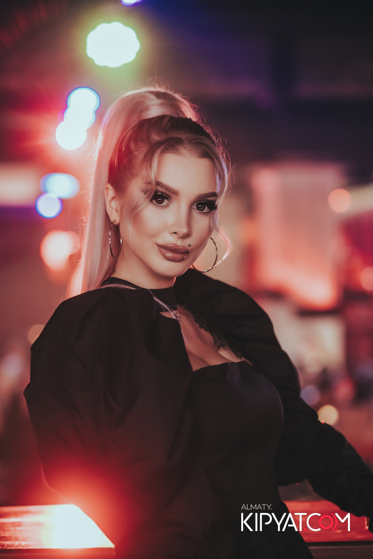 BlaBlaBar. КИПЯТКОМ АЛМАТЫ!