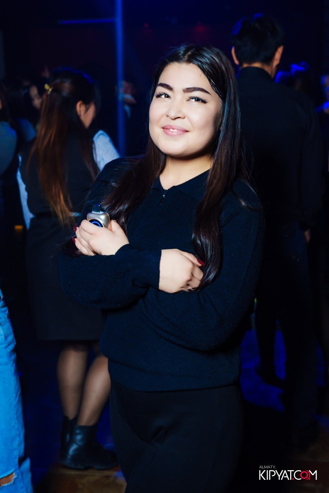 ARAGOSTA. КИПЯТКОМ АЛМАТЫ!