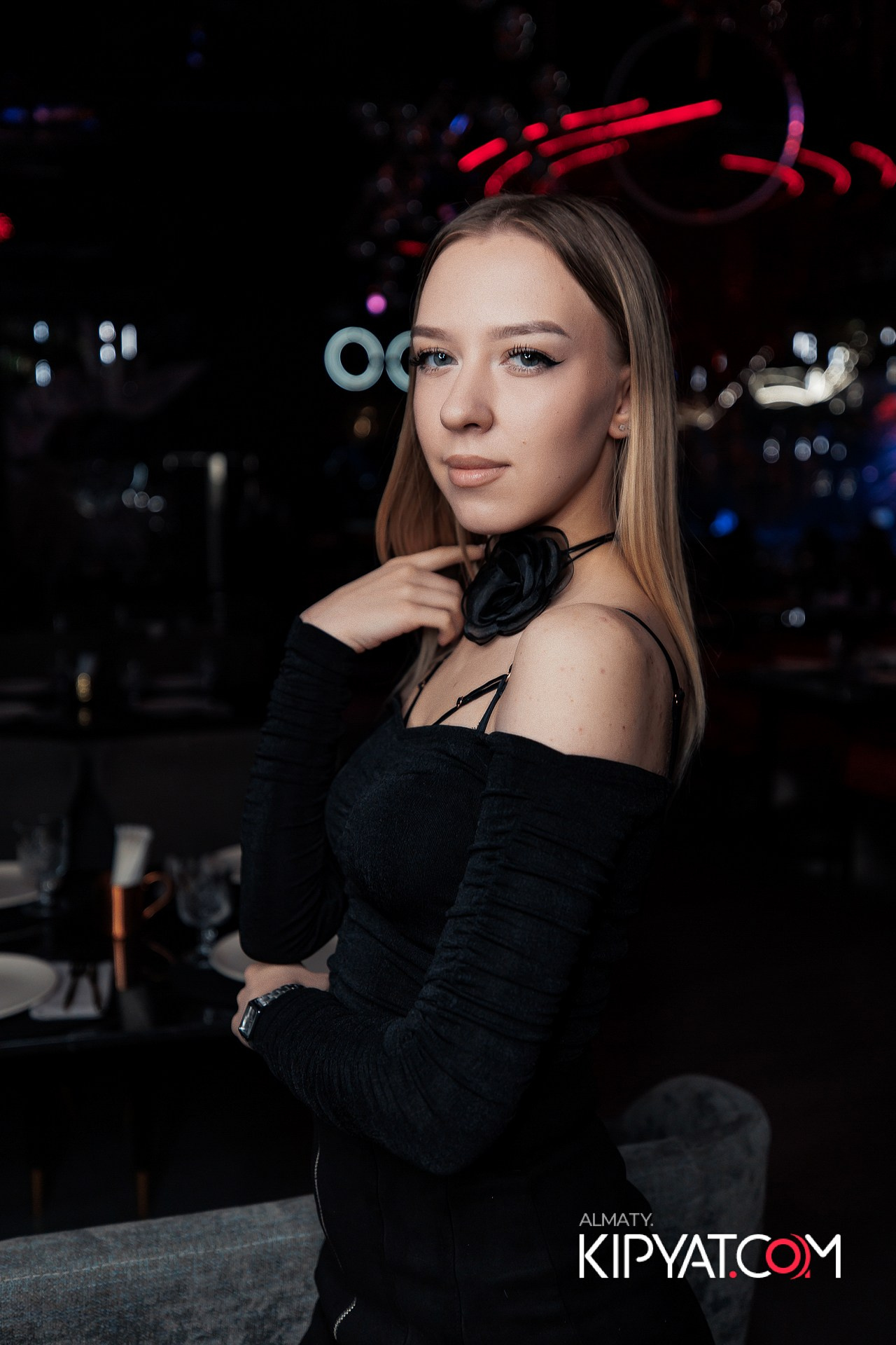 FRIENDS BAR & TERRACE. КИПЯТКОМ АЛМАТЫ! Фотосъемка мероприятий в Алматы