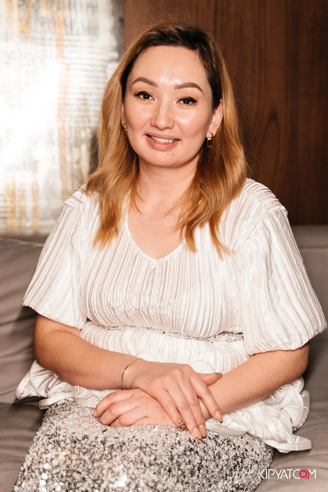 SPACE LOUNGE BAR. КИПЯТКОМ АЛМАТЫ!