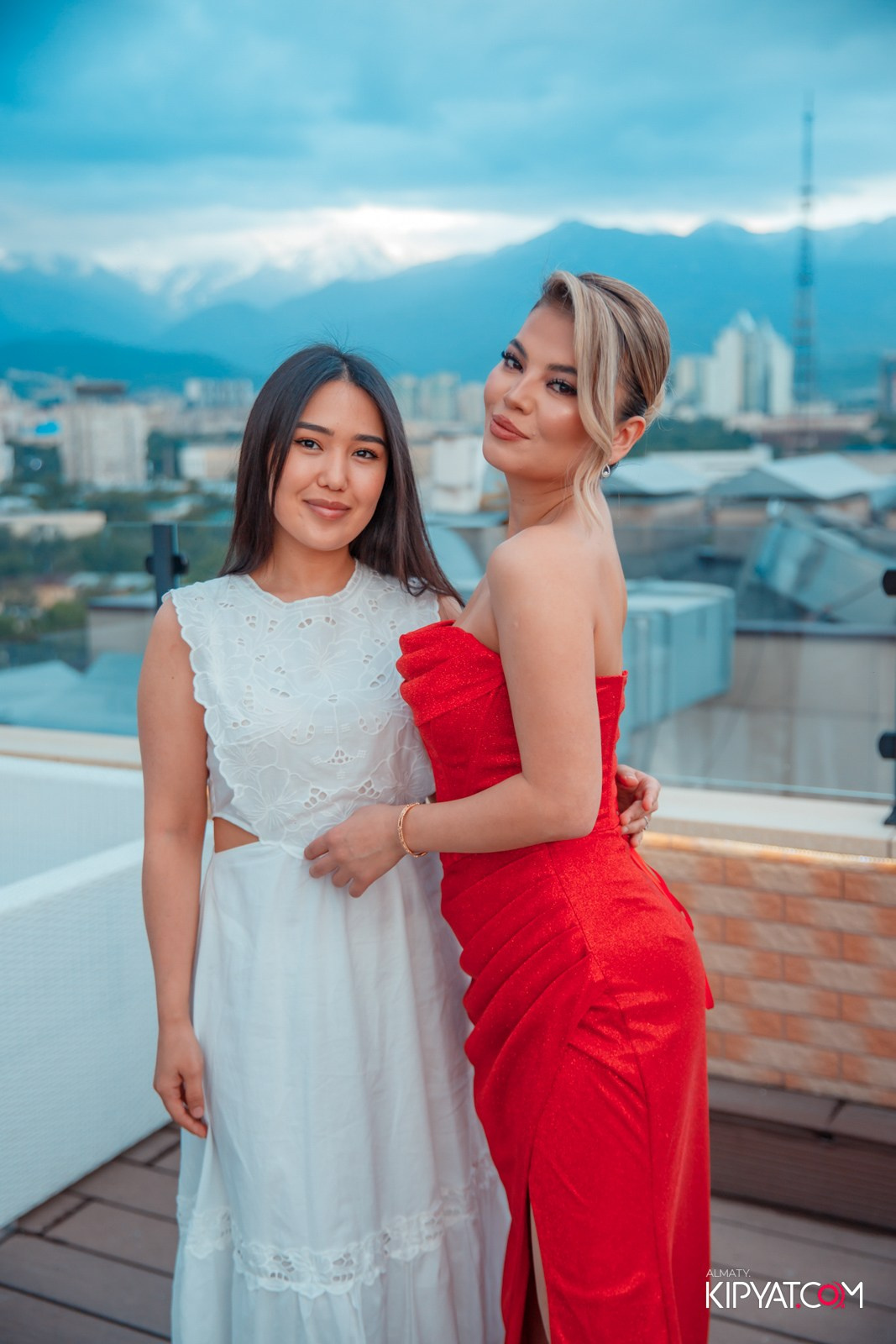 ALIMUSHA BIRTHDAY. КИПЯТКОМ АЛМАТЫ! Фотосъемка мероприятий в Алматы