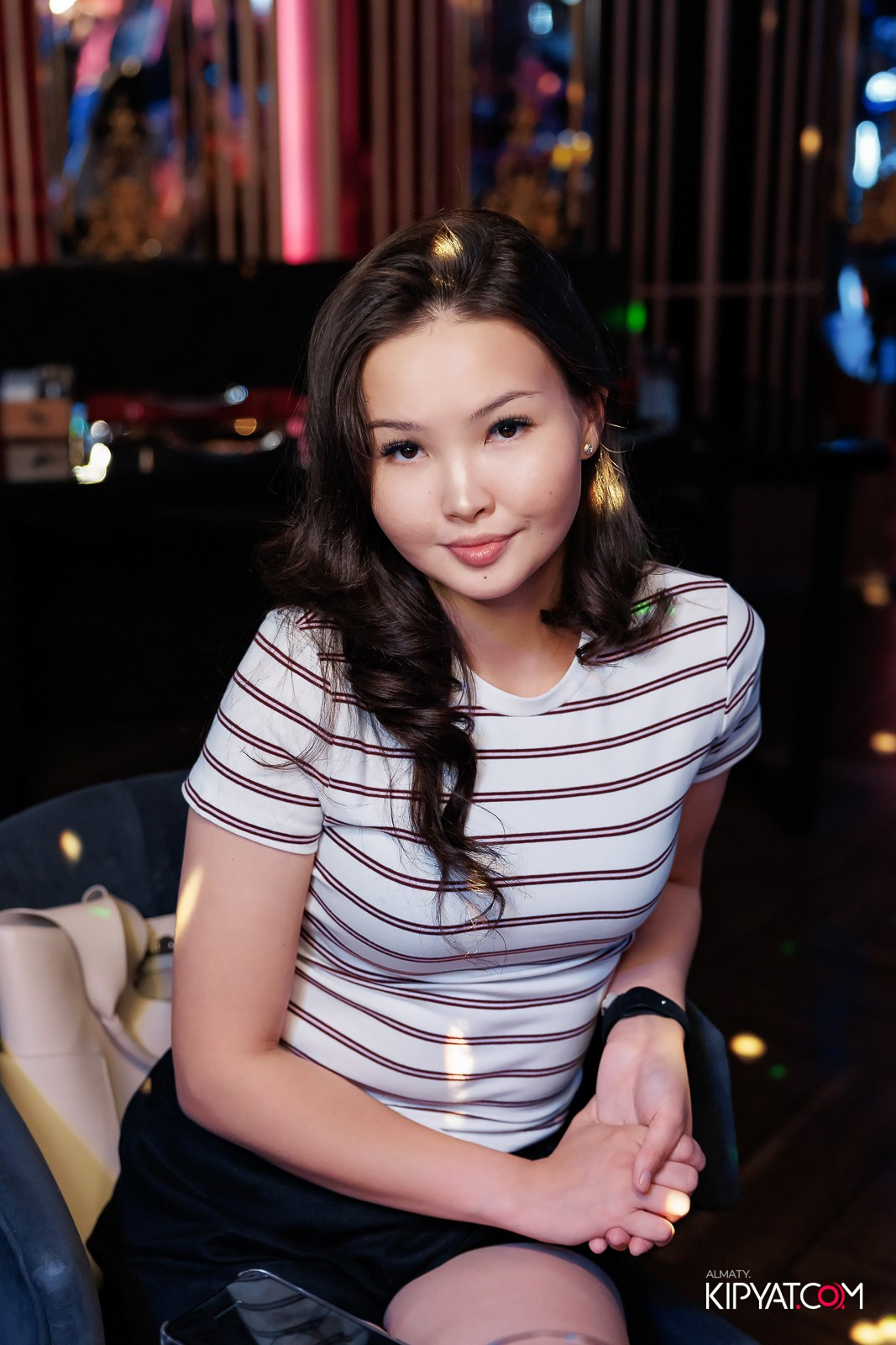 ЗАЯ, НА БИС. КИПЯТКОМ АЛМАТЫ!