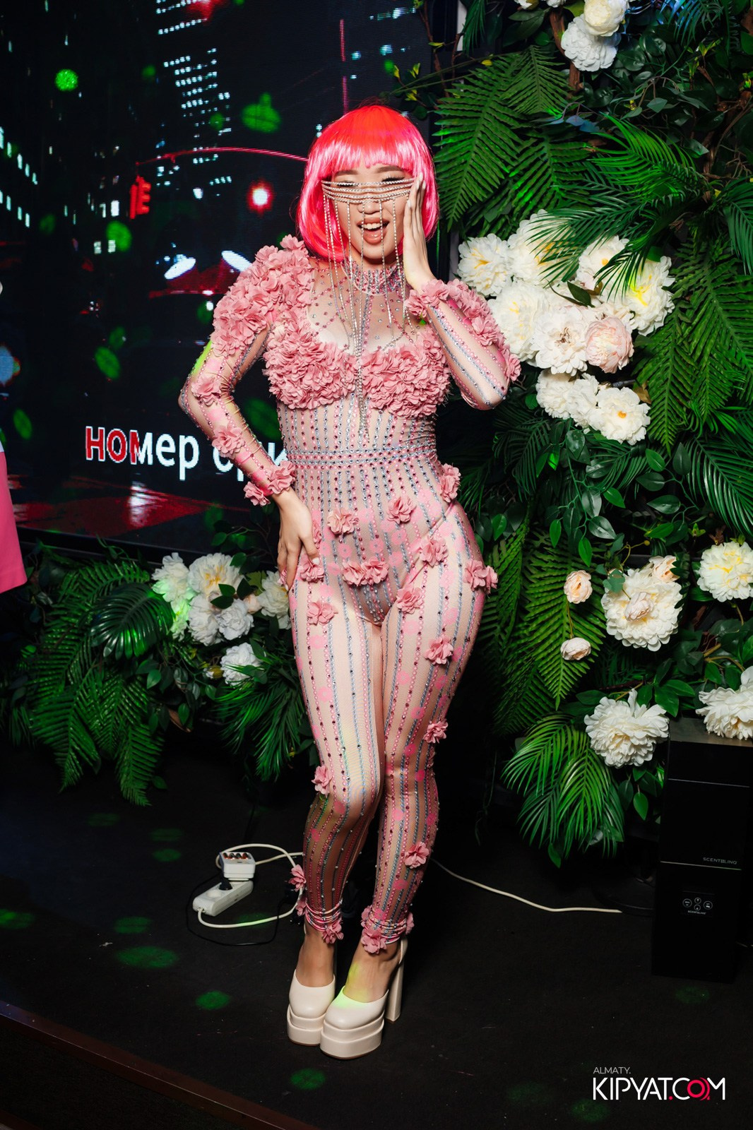 УХО И МЕДВЕДЬ НА КУРМАНГАЗЫ. КИПЯТКОМ АЛМАТЫ!