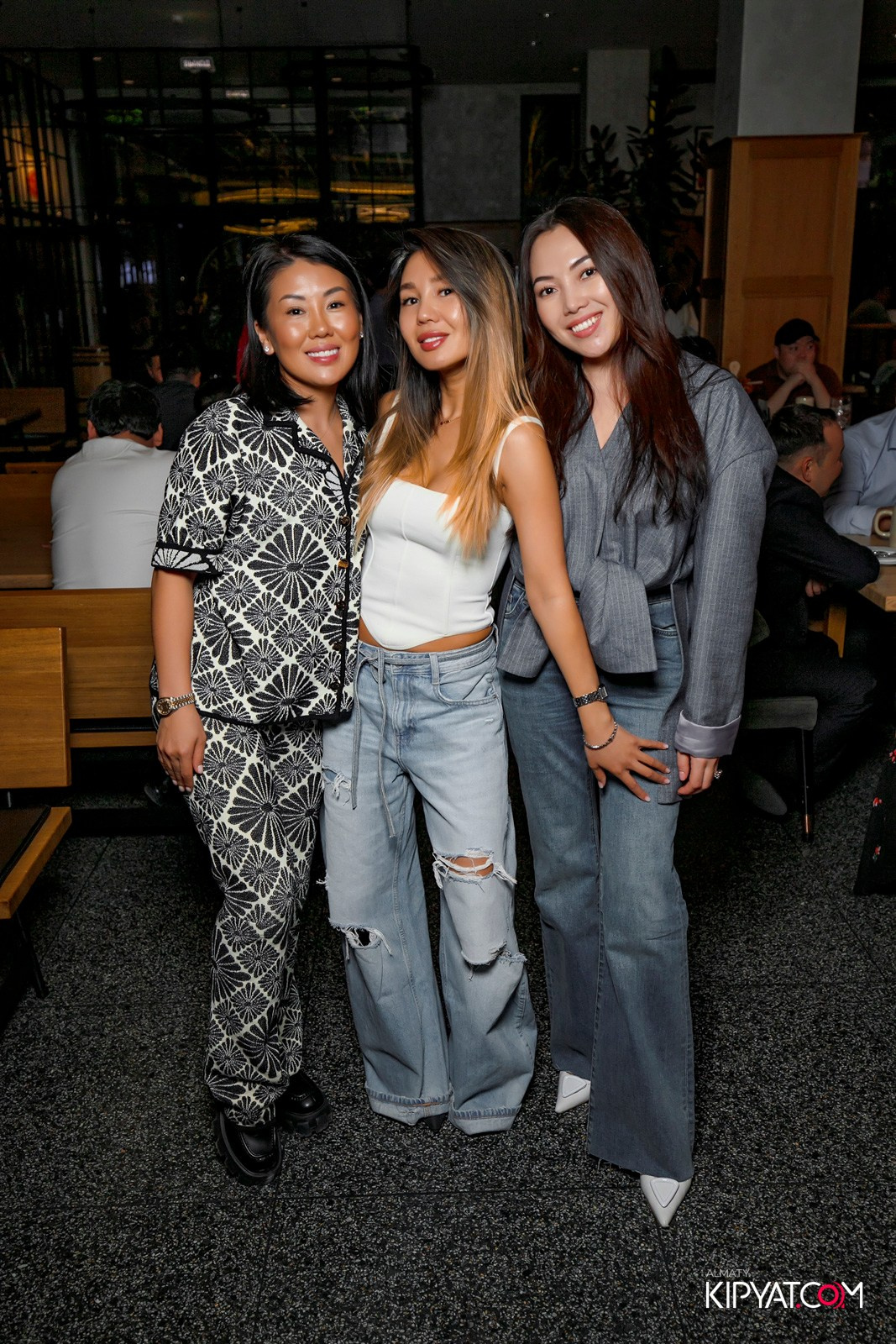 PAULANER. КИПЯТКОМ АЛМАТЫ! Фотосъемка мероприятий в Алматы