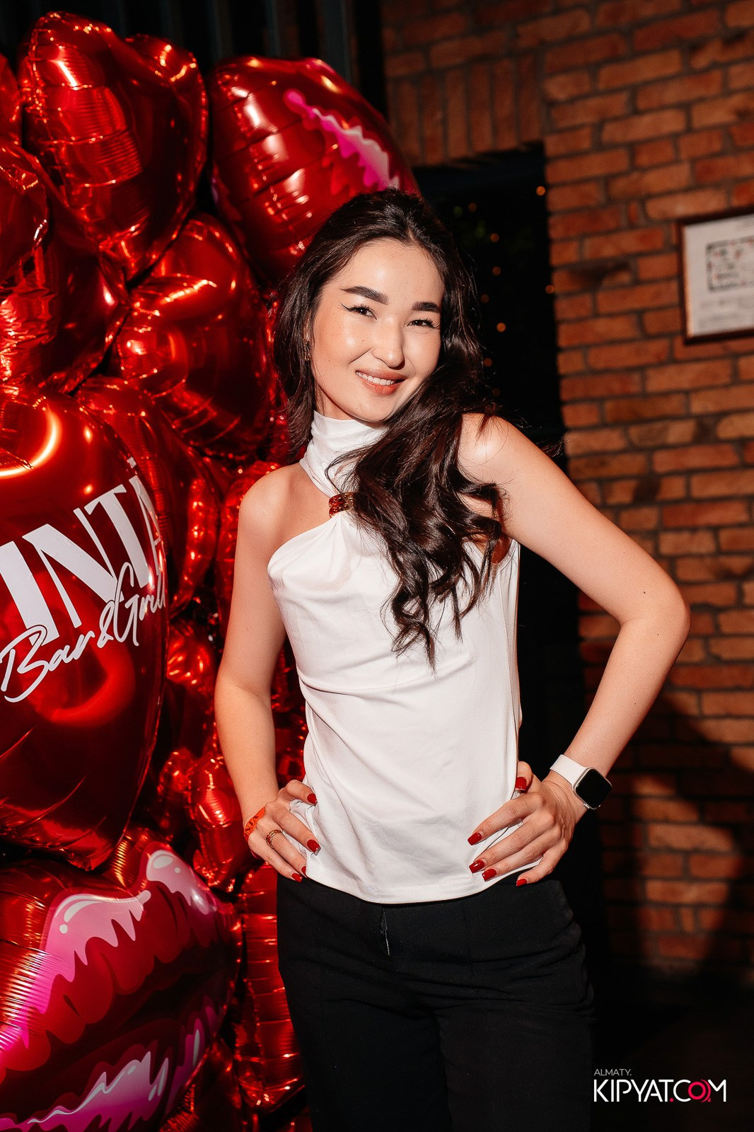 TINDER PARTY В PINTA НА ГОГОЛЯ. КИПЯТКОМ АЛМАТЫ!