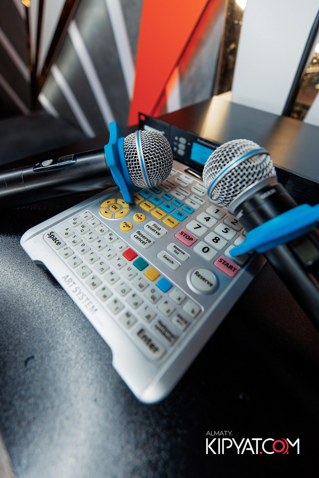 УХО И МЕДВЕДЬ НА КУРМАНГАЗЫ. КИПЯТКОМ АЛМАТЫ!