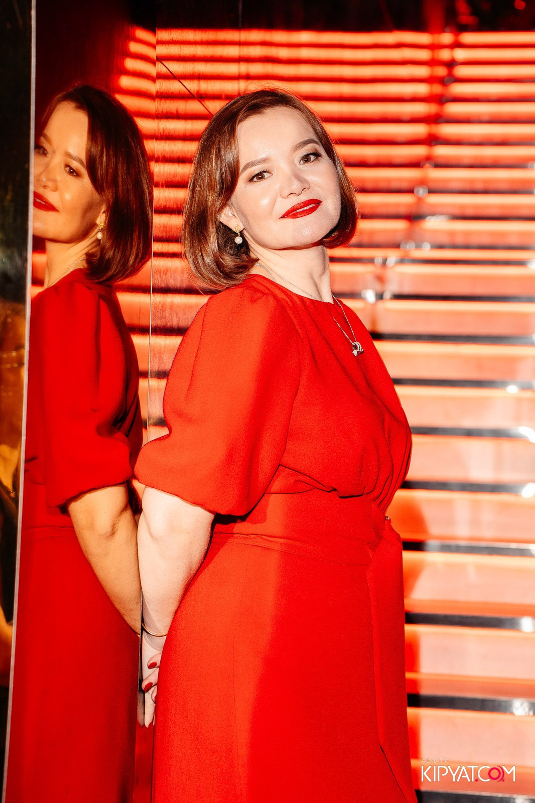 QUEEN. КИПЯТКОМ АЛМАТЫ!