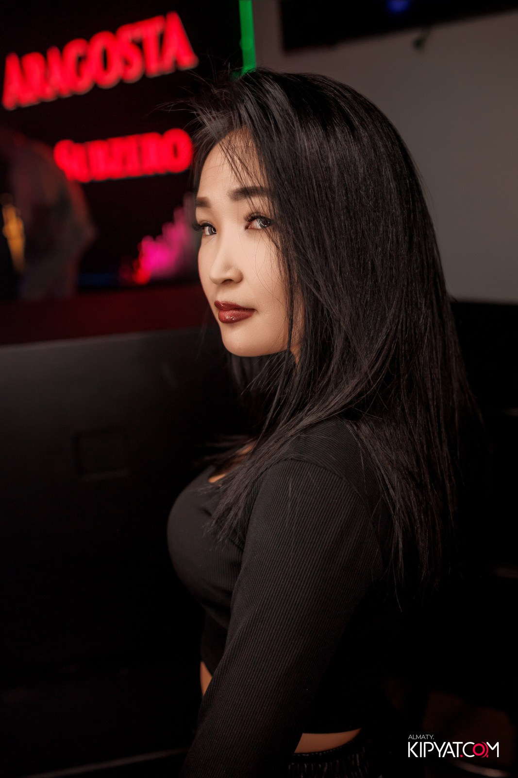 ARAGOSTA. КИПЯТКОМ АЛМАТЫ!