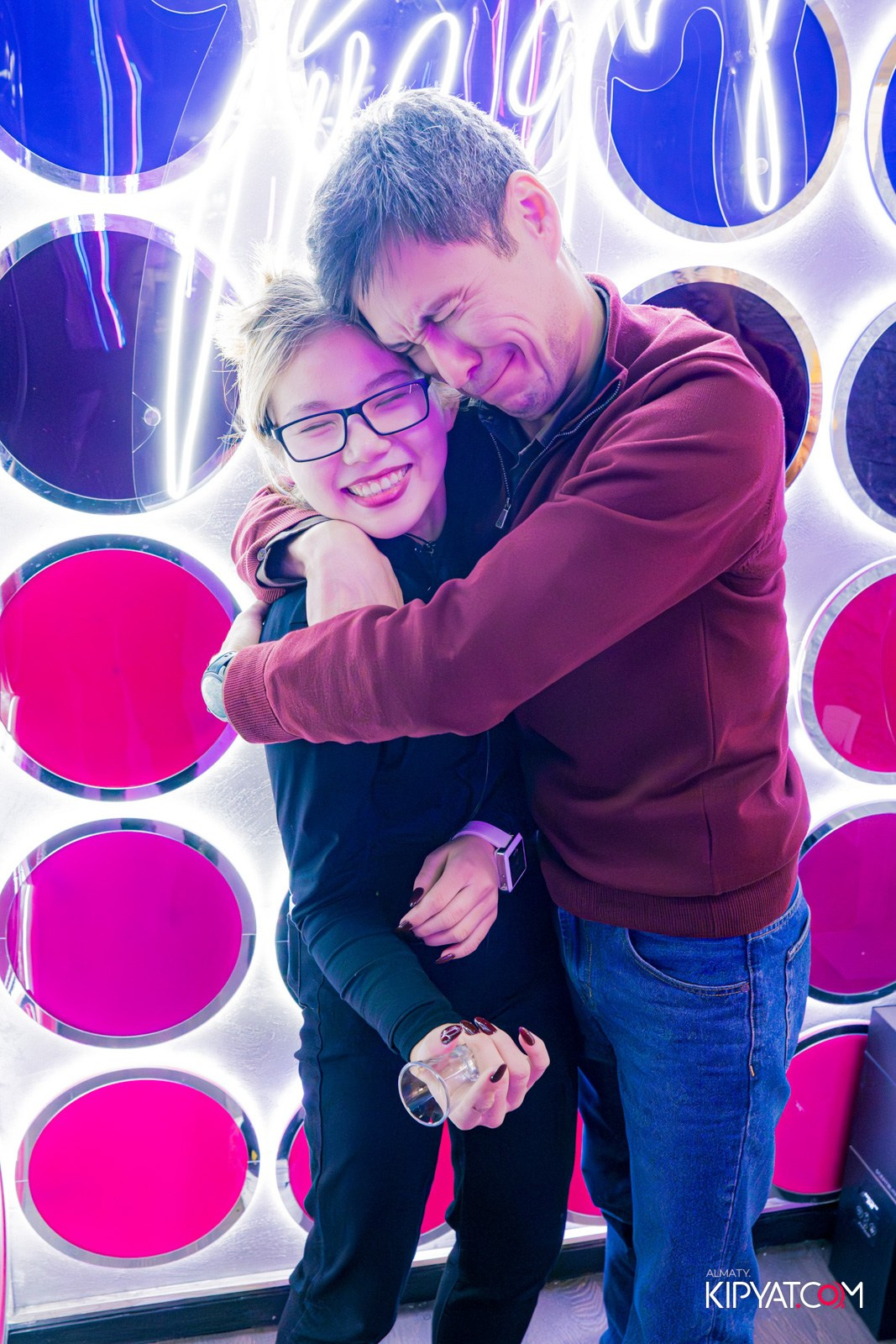 УХО И МЕДВЕДЬ НА ГАГАРИНА. КИПЯТКОМ АЛМАТЫ!