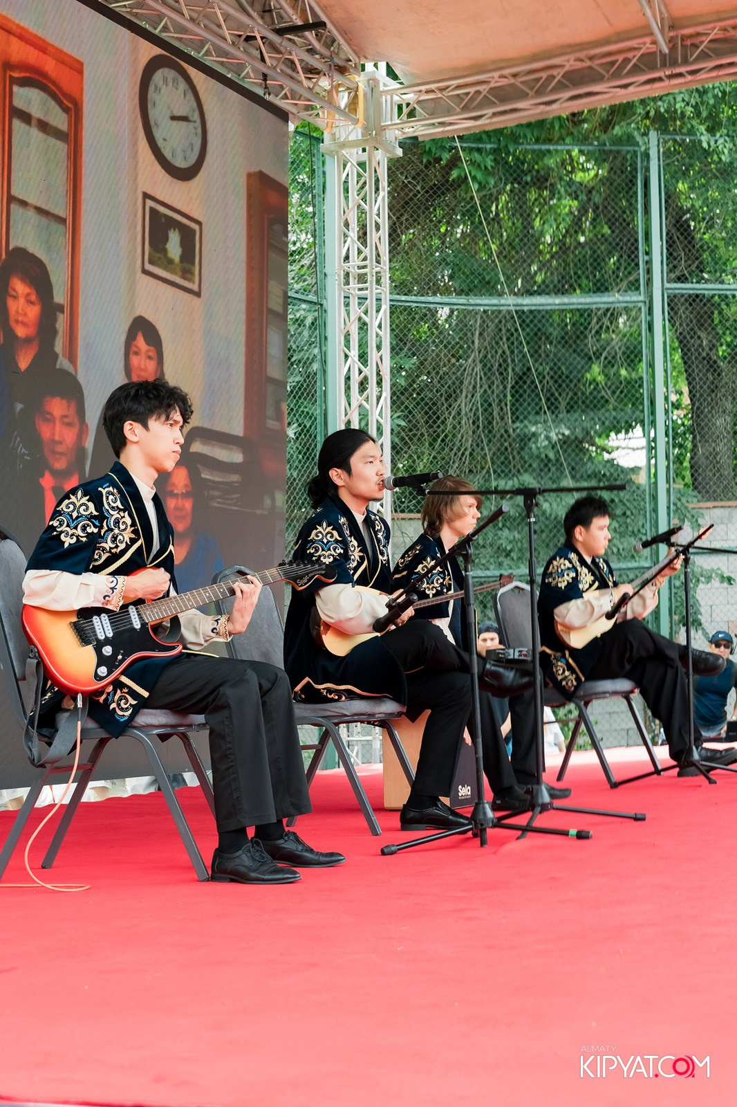 50 ЛЕТ — АЛМАТИНСКИЙ УНИВЕРСИТЕТ ЭНЕРГЕТИКИ И СВЯЗИ. КИПЯТКОМ АЛМАТЫ!