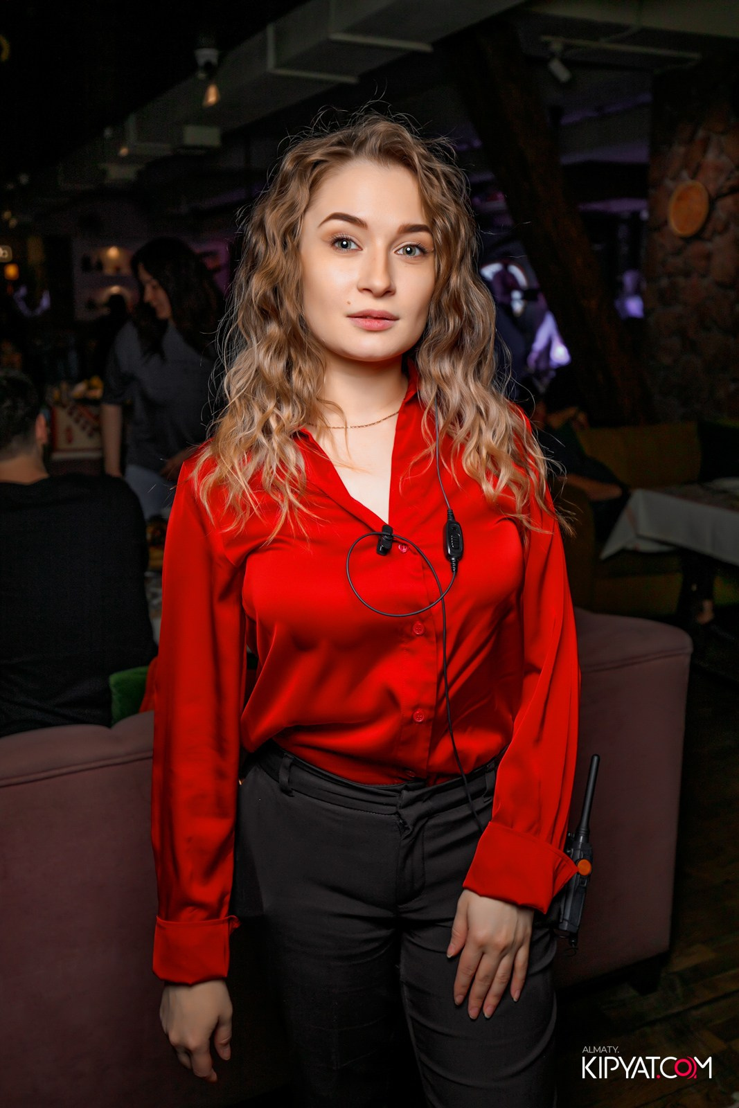 ВАХТАНГУРИ. КИПЯТКОМ АЛМАТЫ!