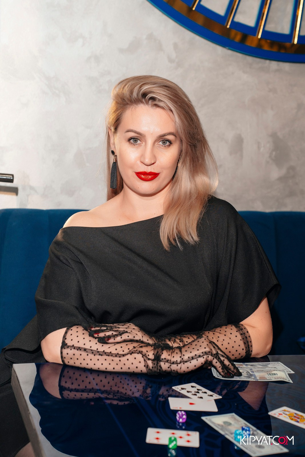 MOOD KARAOKE & TERRACE. КИПЯТКОМ АЛМАТЫ!