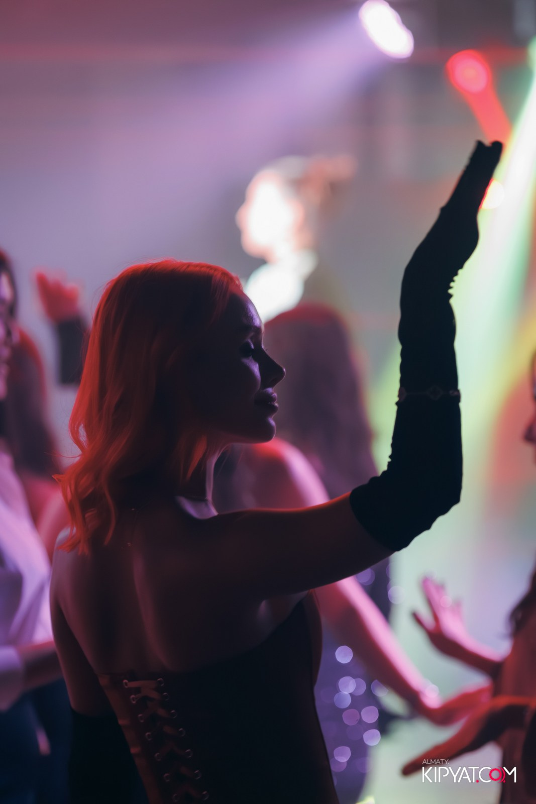 PATRIKI RESTAURANT. КИПЯТКОМ АЛМАТЫ!