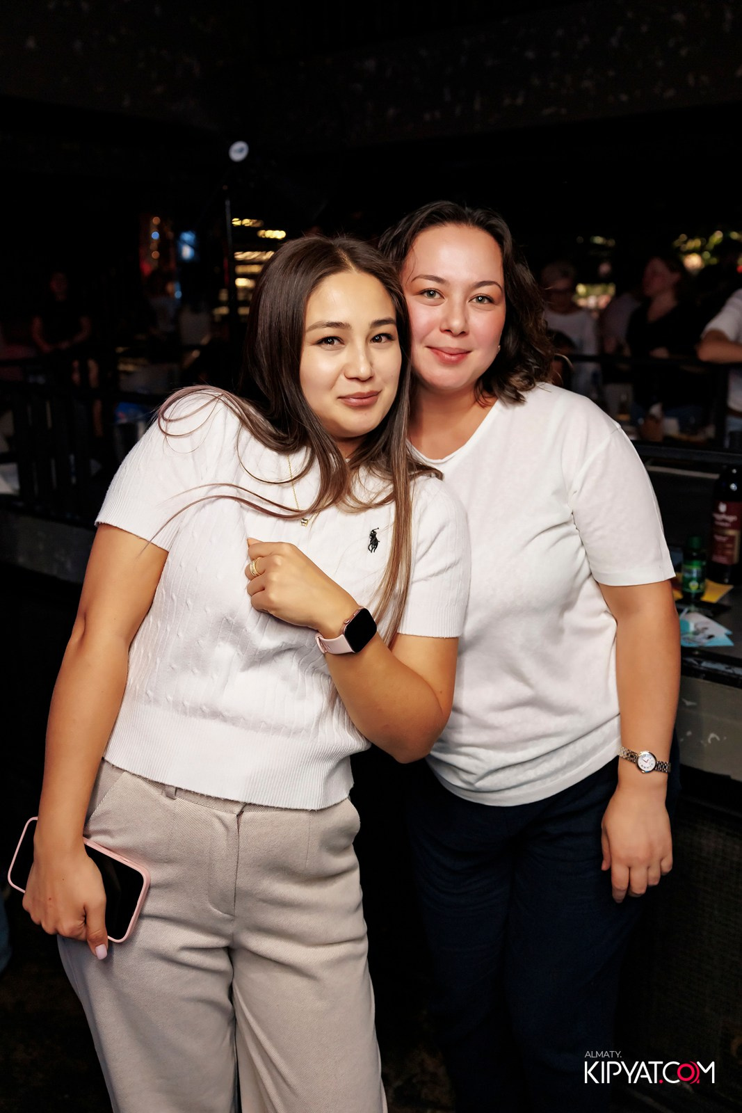 МУЗЫКАЛЬНОЕ ЛОТО В HIT RETRO. КИПЯТКОМ АЛМАТЫ!