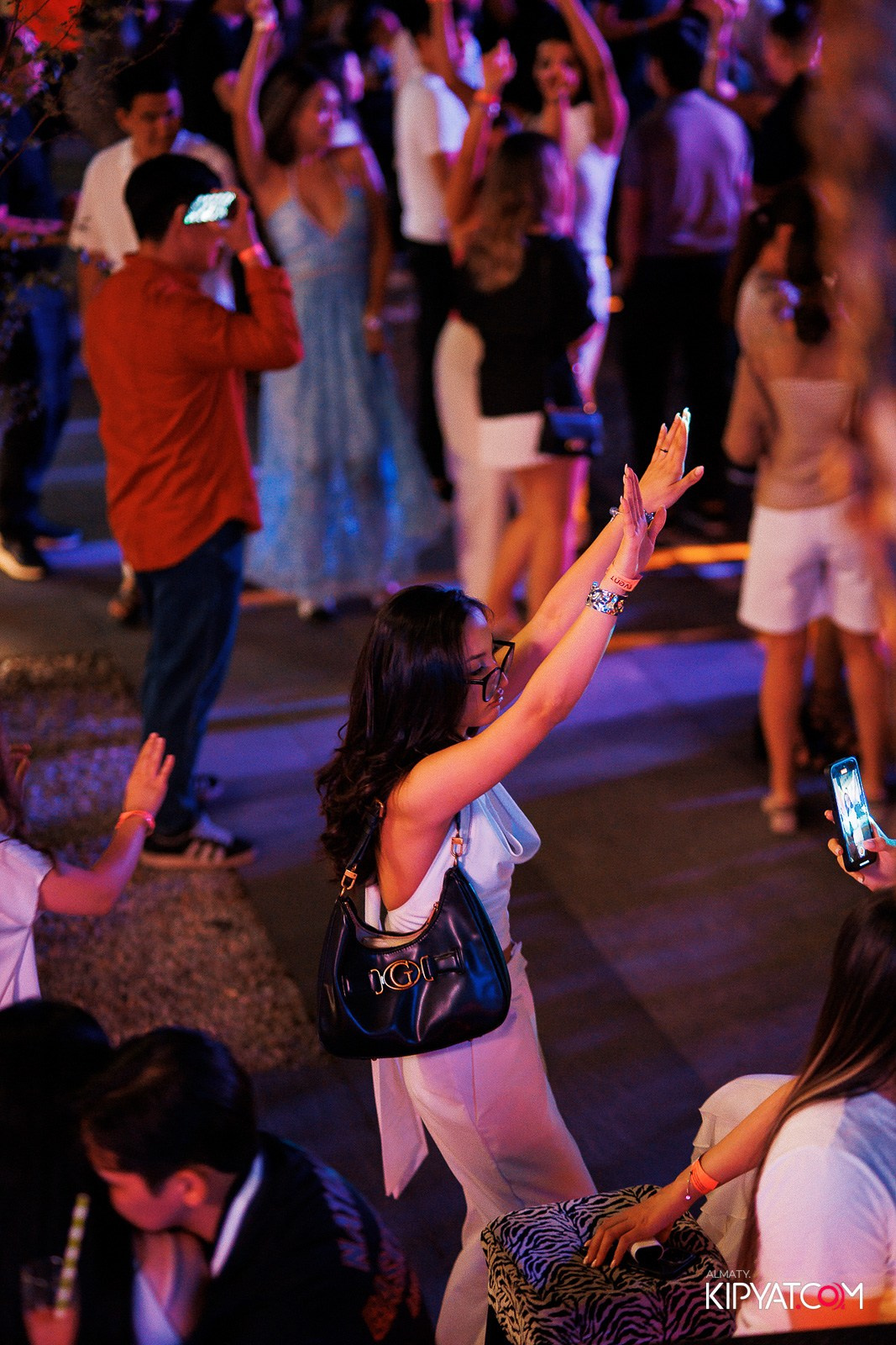EVENT BAR. КИПЯТКОМ АЛМАТЫ!