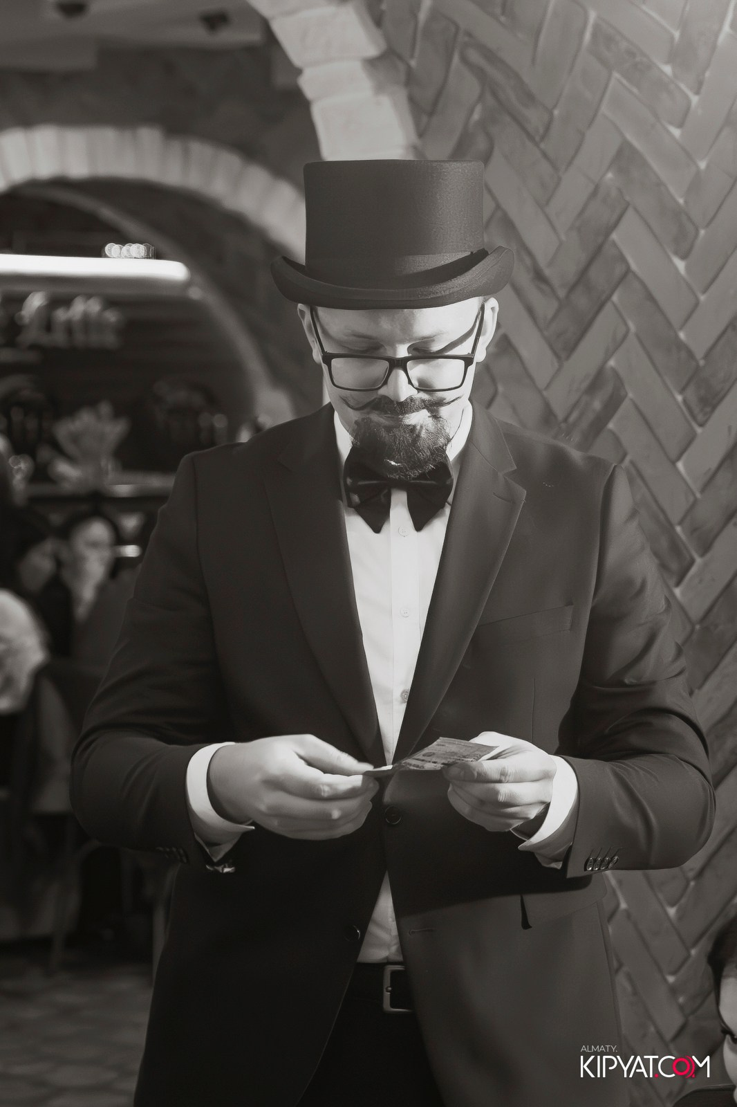 ОФИЦИАЛЬНОЕ ОТКРЫТИЕ CAFE LEFFE. КИПЯТКОМ АЛМАТЫ!