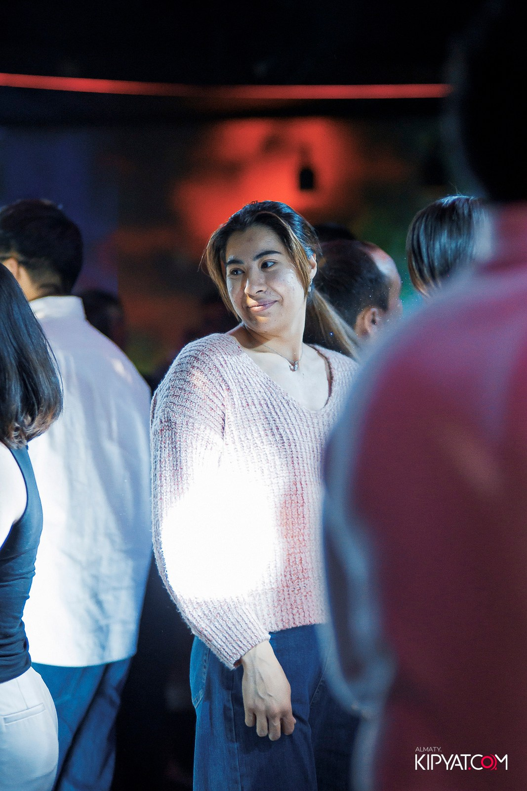 EVENT BAR. КИПЯТКОМ АЛМАТЫ! Фотосъемка мероприятий в Алматы