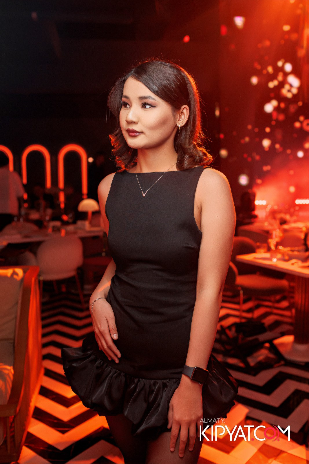 QUEEN. КИПЯТКОМ АЛМАТЫ!