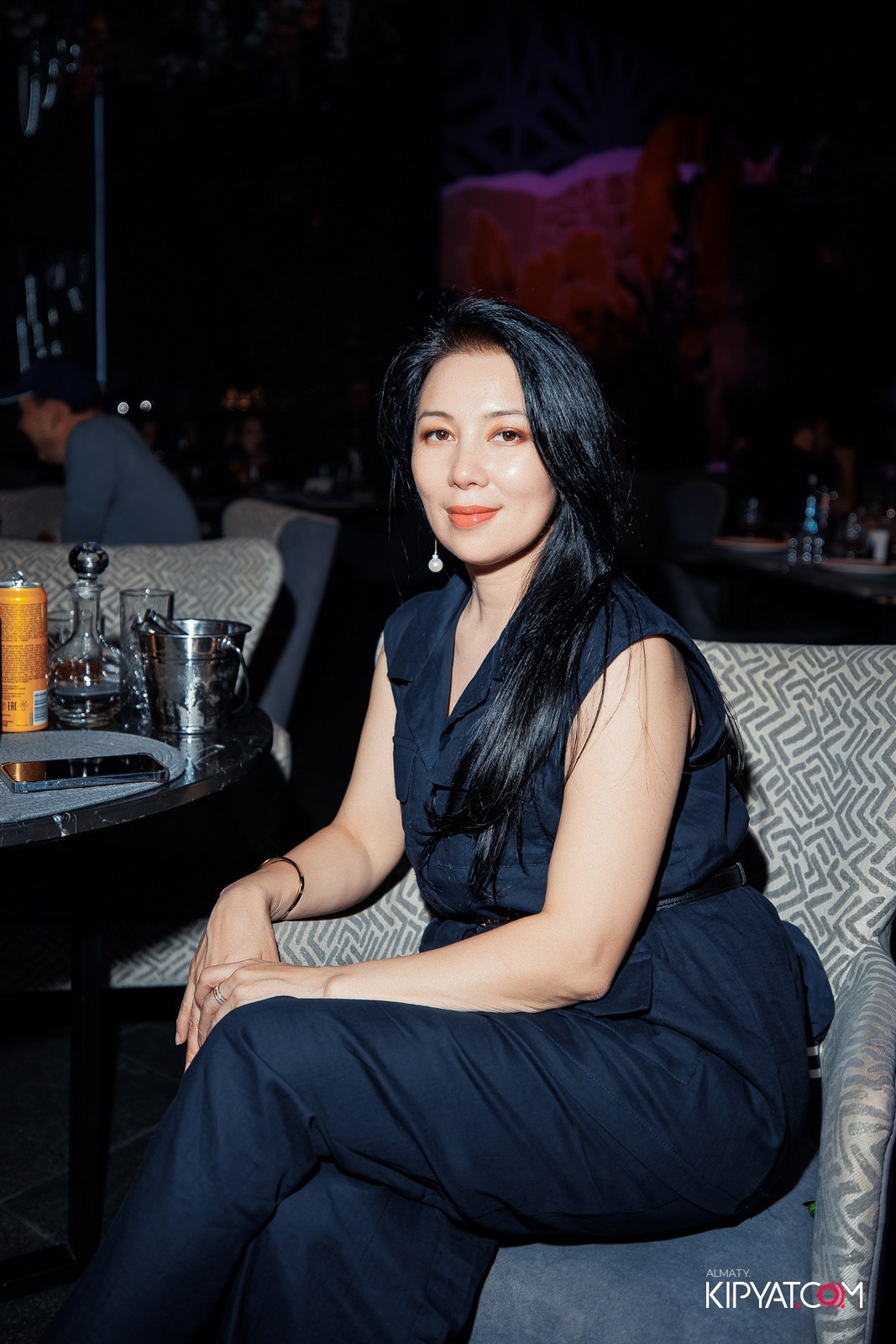 FRIENDS BAR & TERRACE. КИПЯТКОМ АЛМАТЫ!