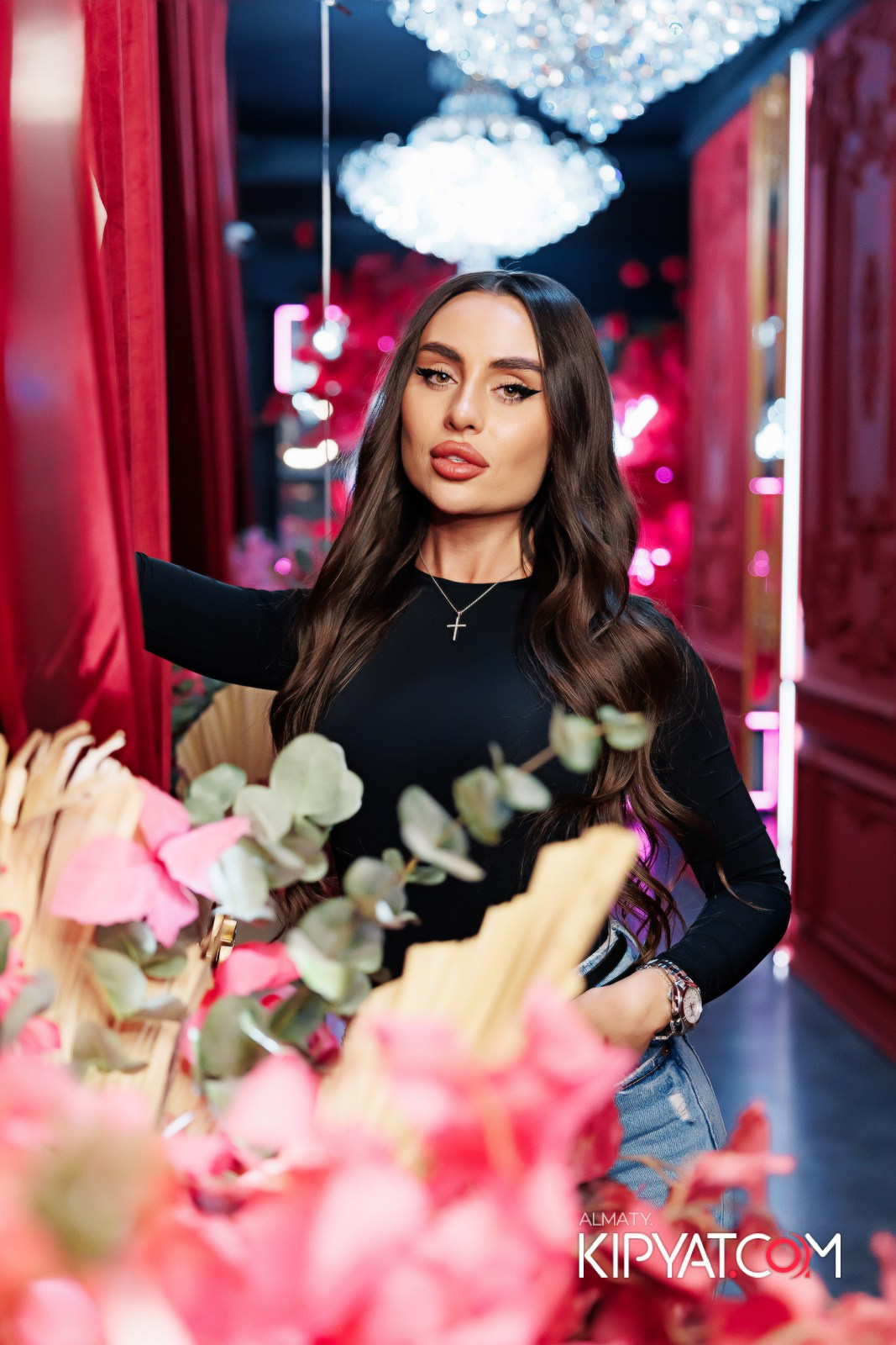 ЗАЯ, НА БИС. КИПЯТКОМ АЛМАТЫ!