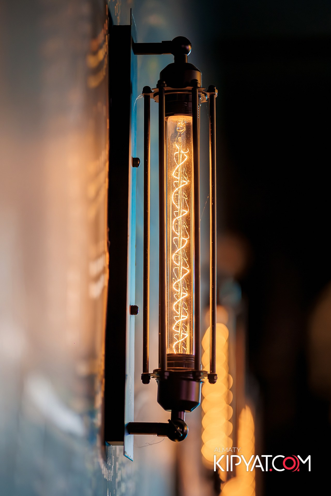 VICTORY MEXICAN AND WILD. КИПЯТКОМ АЛМАТЫ!