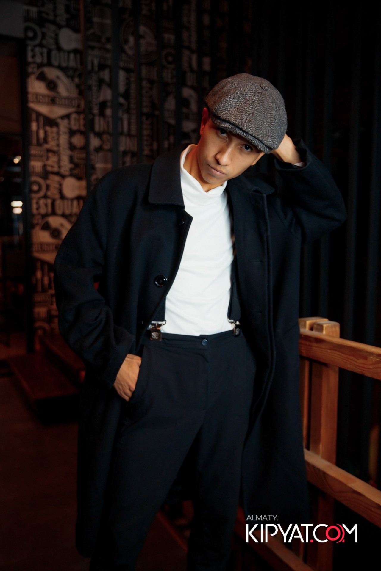 ПИНТА НА ГОГОЛЯ. КИПЯТКОМ АЛМАТЫ!