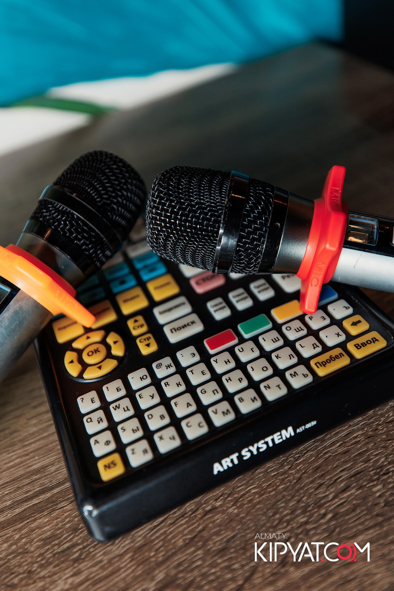 ДОРОГАЯ Я НЕ ПИЛ!. КИПЯТКОМ АЛМАТЫ!