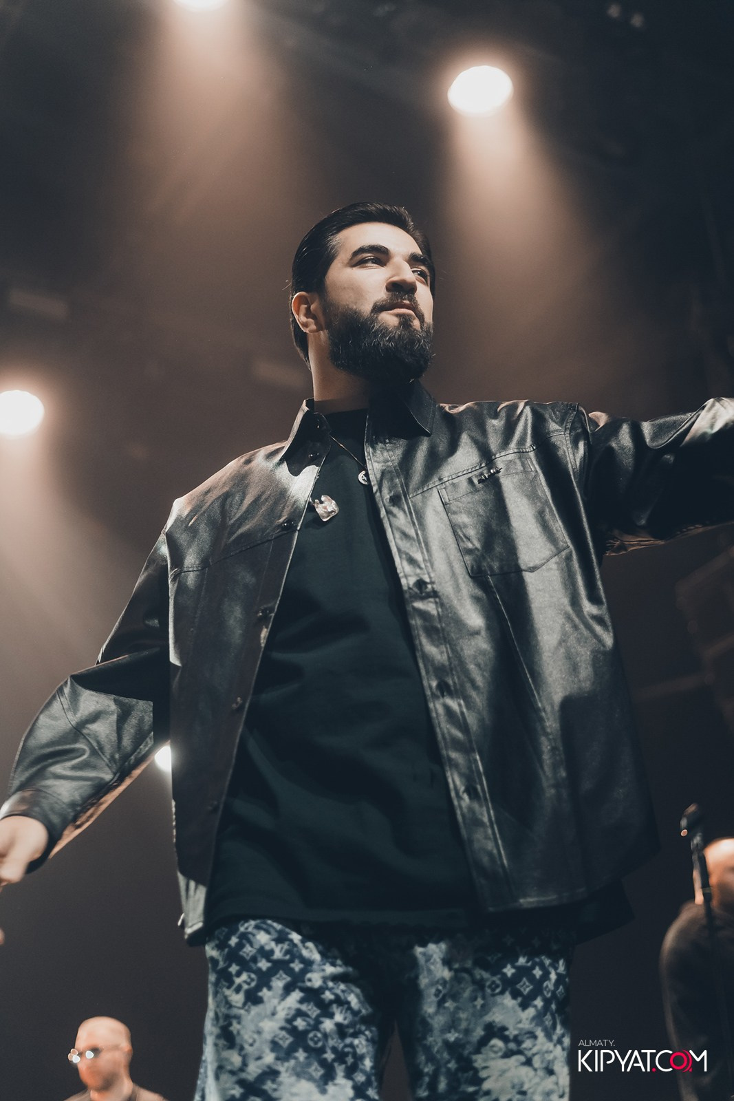 DizzyLoveDау. КИПЯТКОМ АЛМАТЫ!