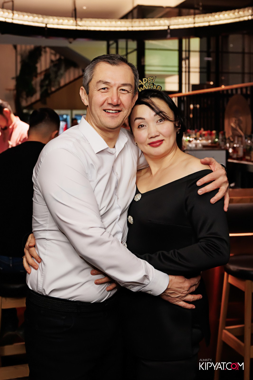 PAULANER. КИПЯТКОМ АЛМАТЫ!