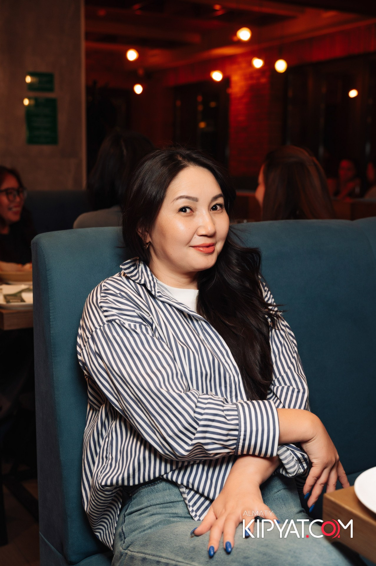 ПИНТА НА ГОГОЛЯ. КИПЯТКОМ АЛМАТЫ!