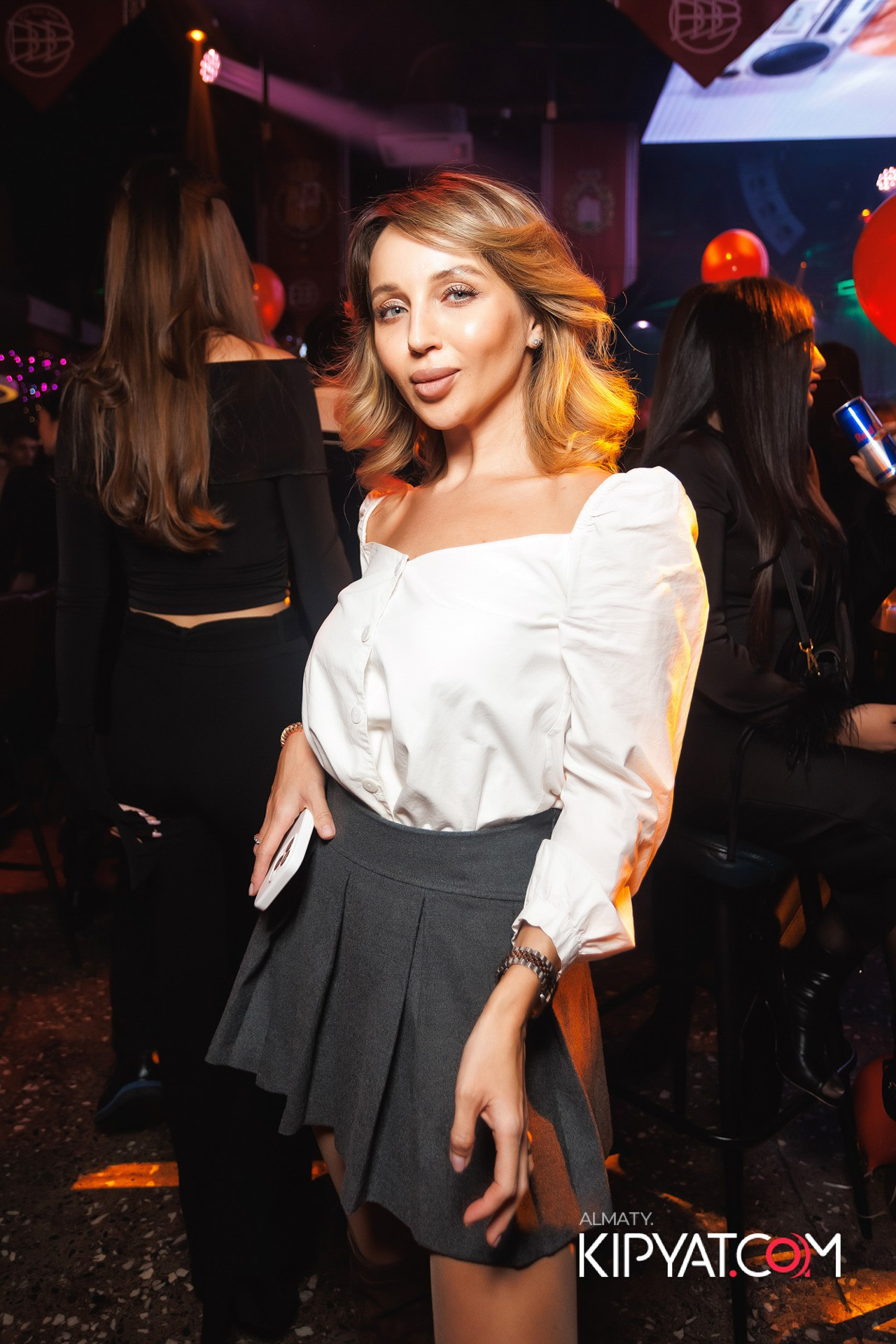 BlaBlaBar. КИПЯТКОМ АЛМАТЫ!