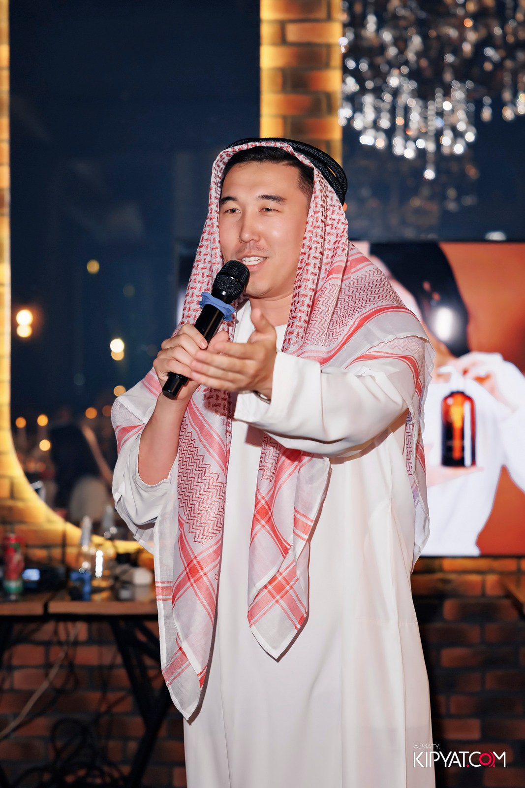 ТУРАН — 30 ЛЕТ. КИПЯТКОМ АЛМАТЫ!