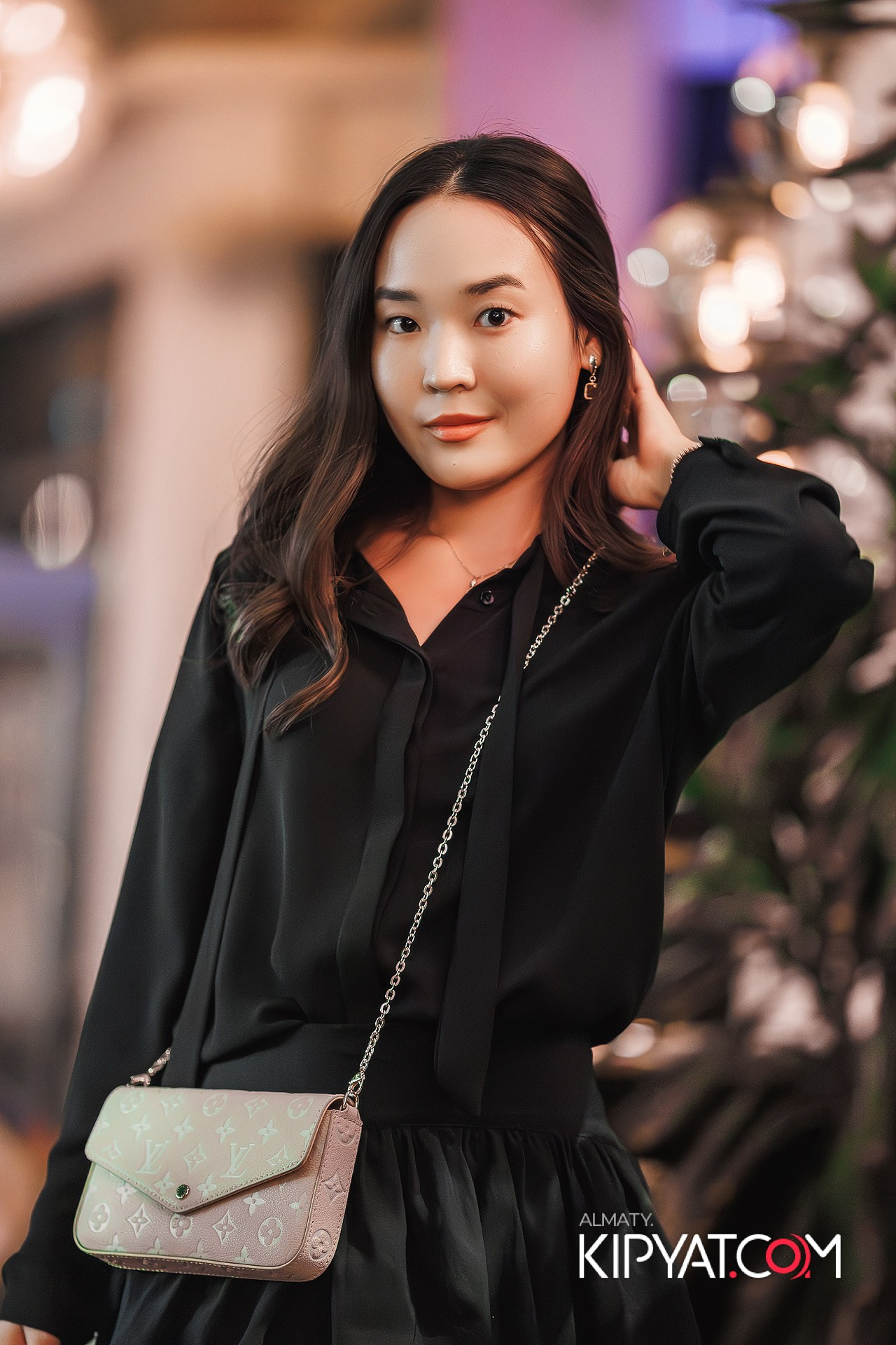 BarFly. КИПЯТКОМ АЛМАТЫ!