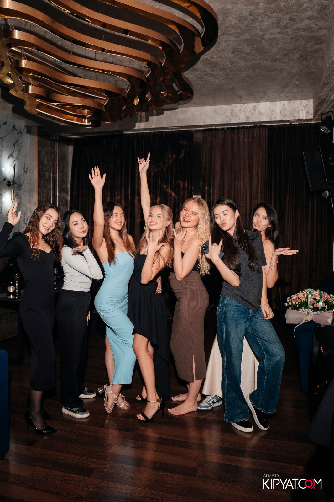 УХО И МЕДВЕДЬ НА КУРМАНГАЗЫ. КИПЯТКОМ АЛМАТЫ!