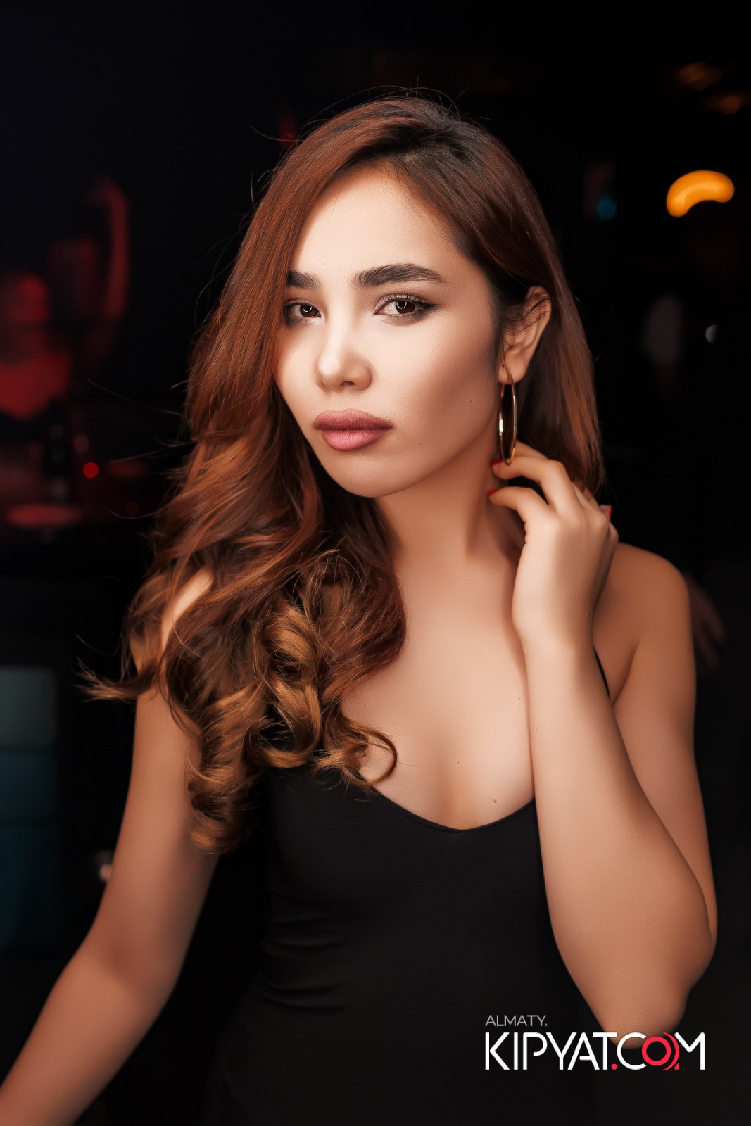 SANTA BARBARA — МЮЗИКЛ ДЖУЛИЯ. КИПЯТКОМ АЛМАТЫ!