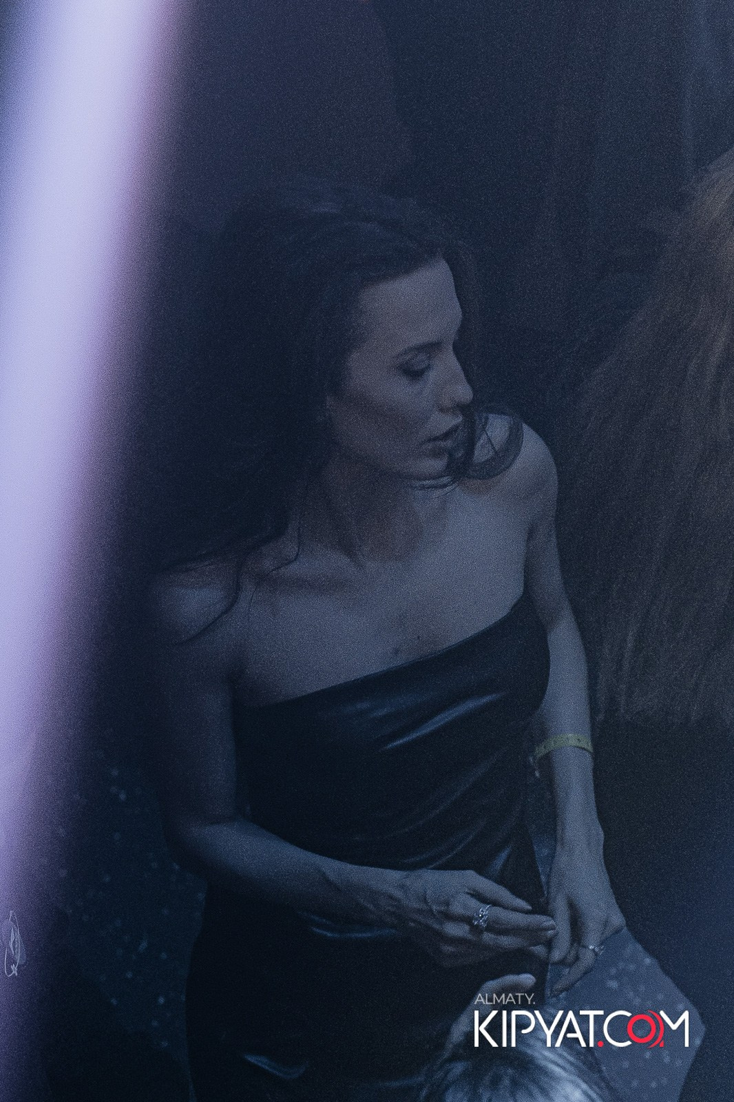 SANTA BARBARA — «OldСкулы Свело» Выступление группы 101. КИПЯТКОМ АЛМАТЫ!