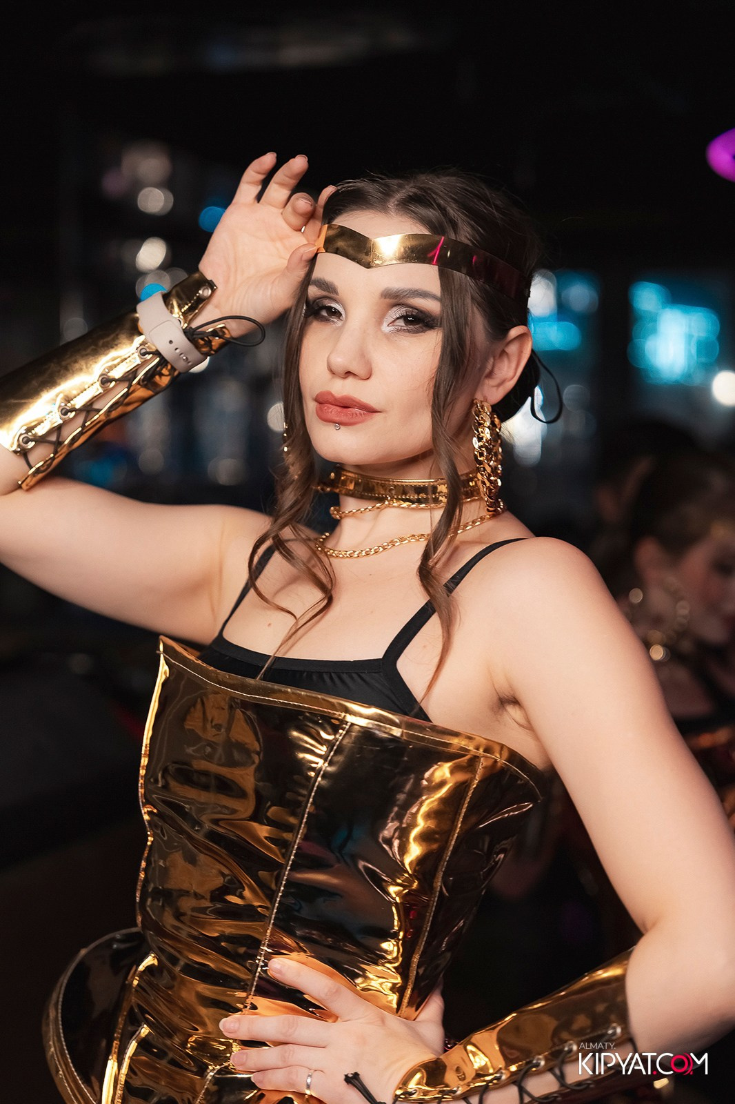 EVENT BAR. КИПЯТКОМ АЛМАТЫ! Фотосъемка мероприятий в Алматы