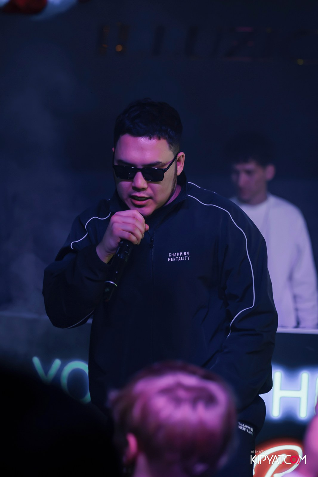 ILLUZION NIGHT CLUB. КИПЯТКОМ АЛМАТЫ! Фотосъемка мероприятий в Алматы