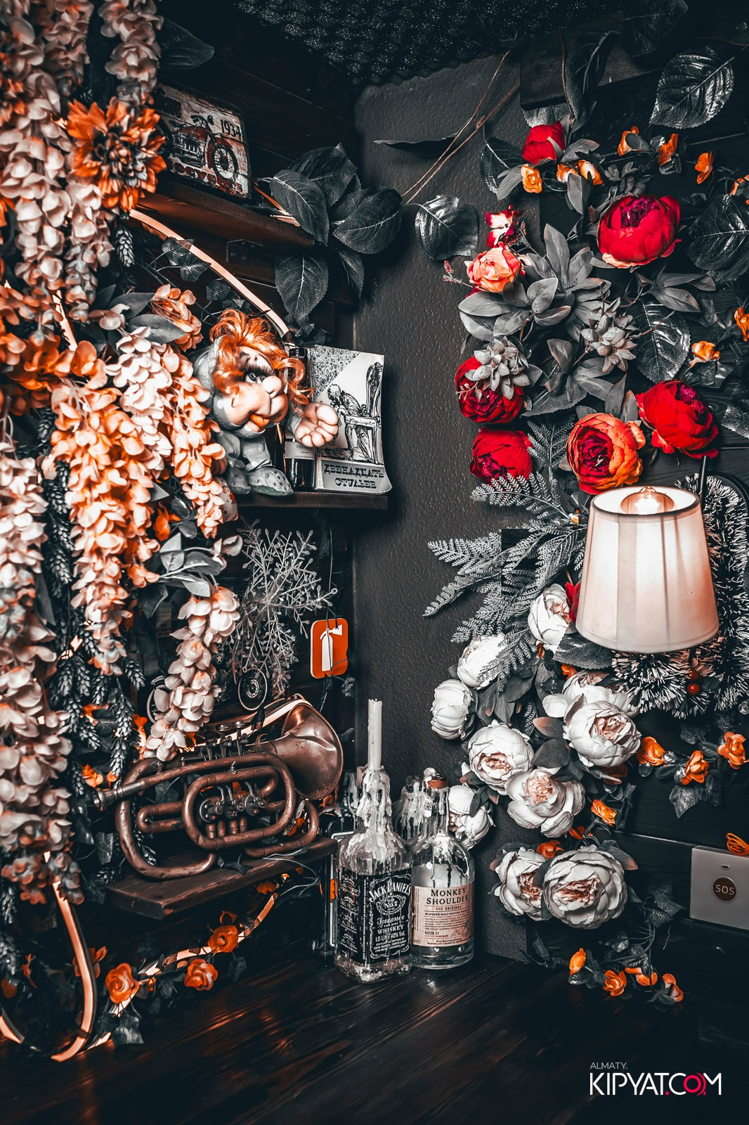 VICTORY PUB. КИПЯТКОМ АЛМАТЫ! Фотосъемка мероприятий в Алматы