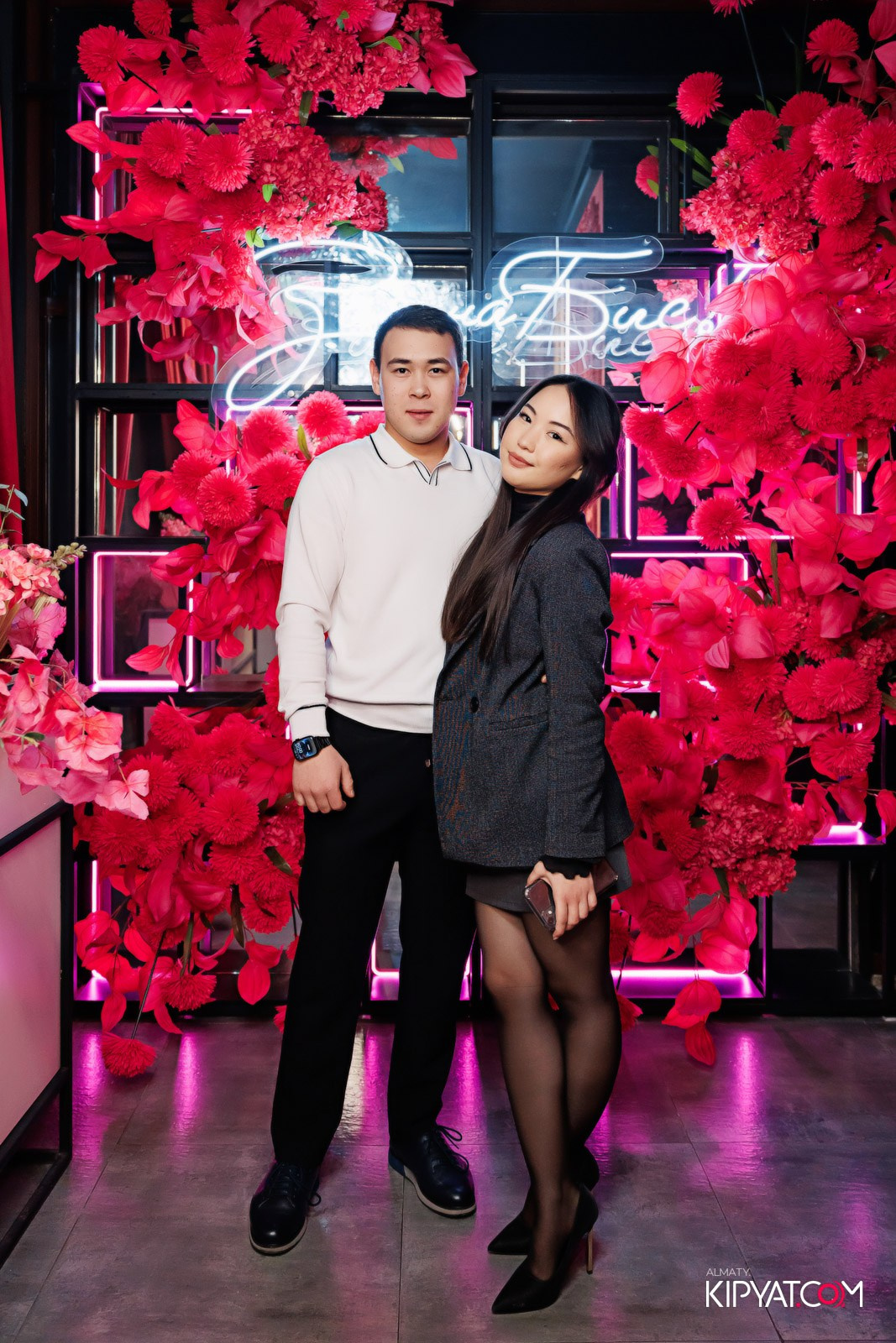 ЗАЯ, НА БИС. КИПЯТКОМ АЛМАТЫ!