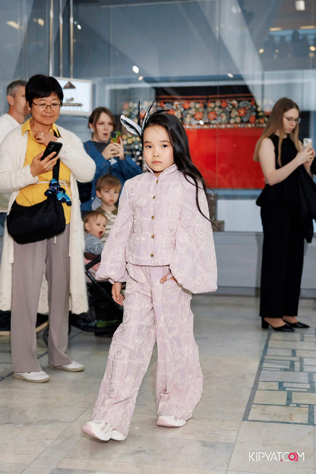 JUNIOR MODELS SHOW. ПЕРФОМАНС НОЧЬ В МУЗЕЕ. КИПЯТКОМ АЛМАТЫ! Фотосъемка мероприятий в Алматы