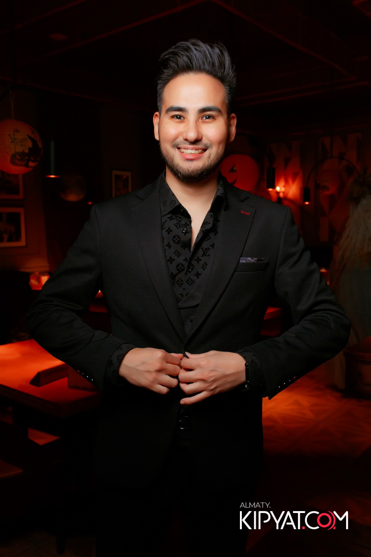 СУХОЙ ЗАКОН. КИПЯТКОМ АЛМАТЫ!