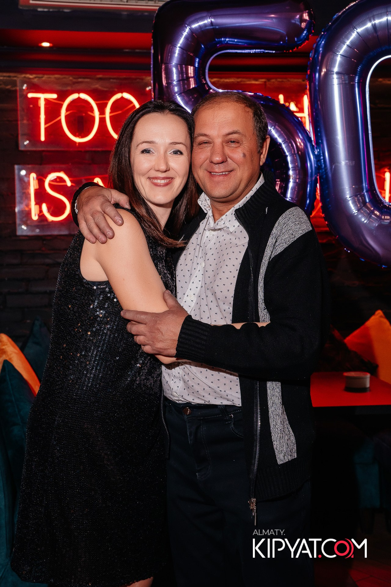 ROCK CRYSTAL. КИПЯТКОМ АЛМАТЫ!